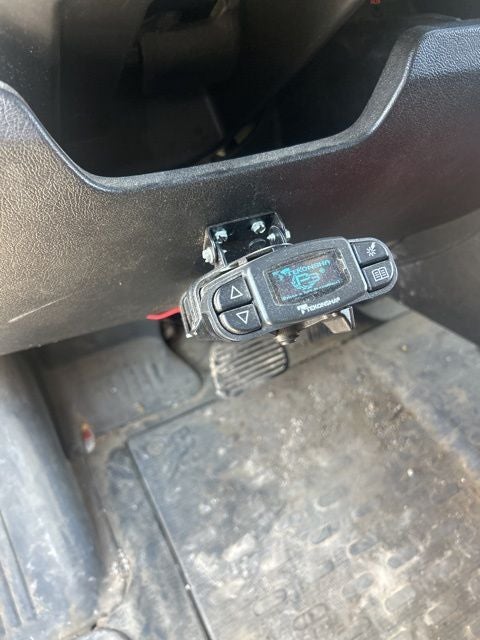 2015 RAM ProMaster 3500 High Roof