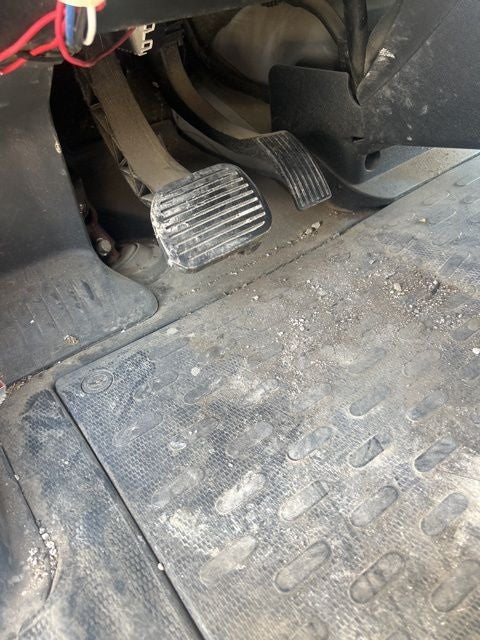 2015 RAM ProMaster 3500 High Roof