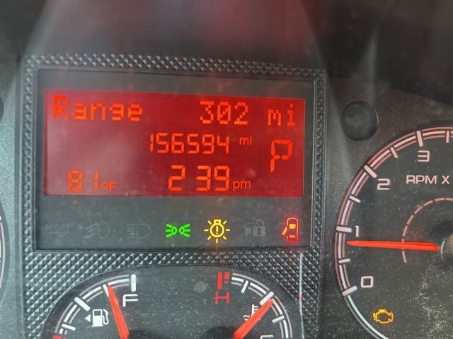 2015 RAM ProMaster 3500 High Roof