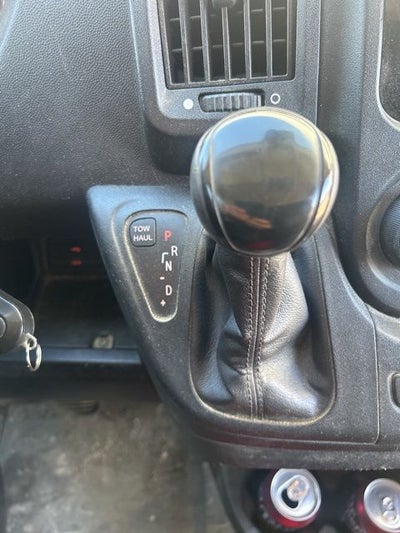 2015 RAM ProMaster 3500 High Roof