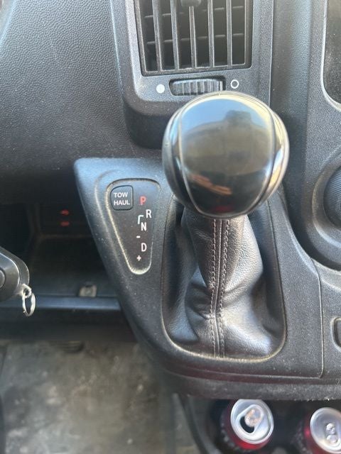 2015 RAM ProMaster 3500 High Roof