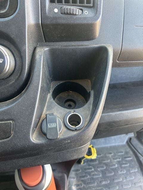 2015 RAM ProMaster 3500 High Roof