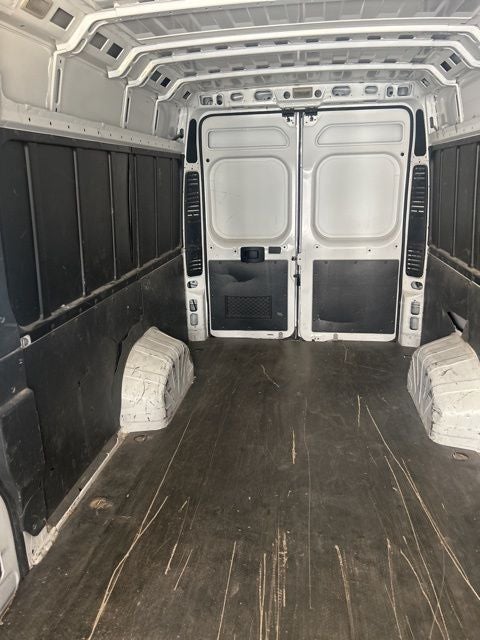2015 RAM ProMaster 3500 High Roof