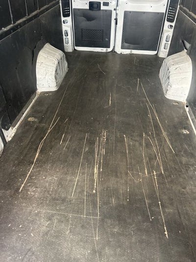 2015 RAM ProMaster 3500 High Roof