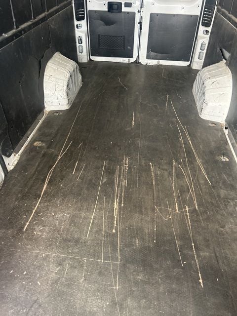 2015 RAM ProMaster 3500 High Roof