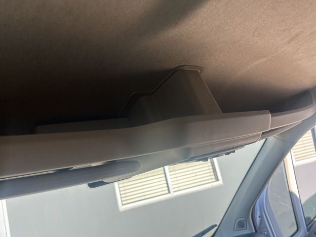 2015 RAM ProMaster 3500 High Roof