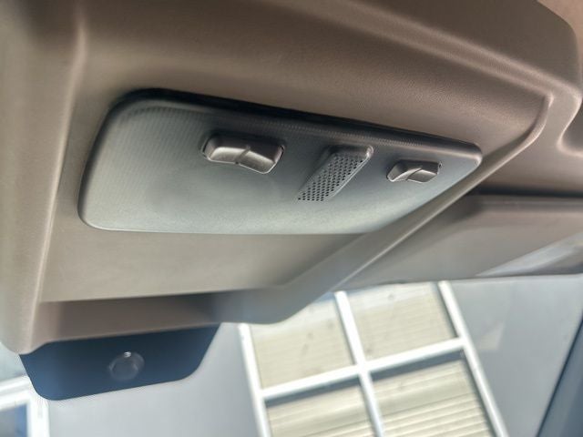 2015 RAM ProMaster 3500 High Roof