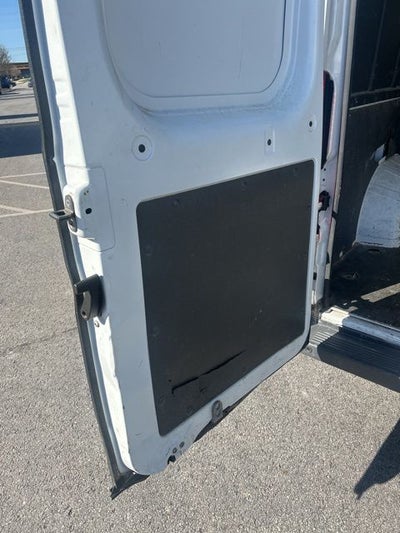 2015 RAM ProMaster 3500 High Roof