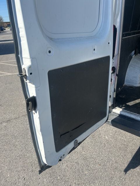 2015 RAM ProMaster 3500 High Roof