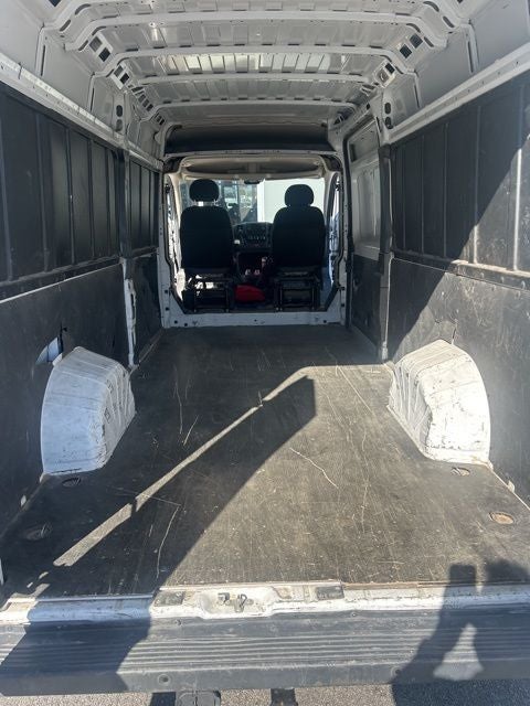 2015 RAM ProMaster 3500 High Roof