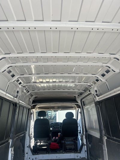 2015 RAM ProMaster 3500 High Roof