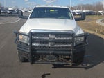 2014 RAM 5500HD Tradesman