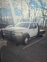 2014 RAM 5500HD Tradesman