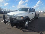 2014 RAM 5500HD Tradesman