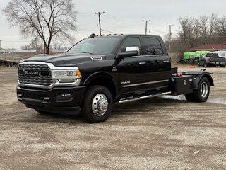 2022 RAM 3500 Limited