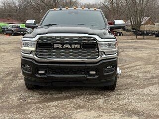 2022 RAM 3500 Limited