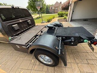 2022 RAM 3500 Limited