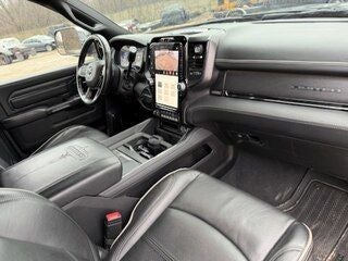 2022 RAM 3500 Limited