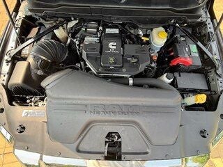 2022 RAM 3500 Limited