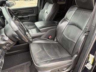 2022 RAM 3500 Limited