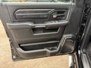 2022 RAM 3500 Limited