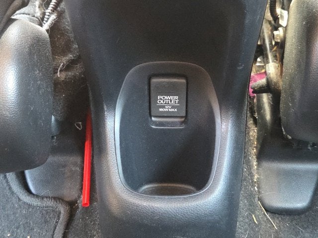 2018 Honda HR-V LX