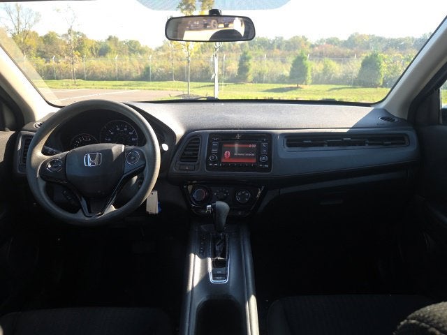 2018 Honda HR-V LX