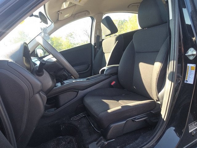 2018 Honda HR-V LX