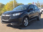 2018 Honda HR-V LX