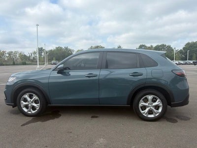 2023 Honda HR-V LX