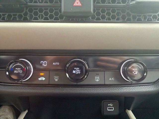 2023 Honda HR-V LX