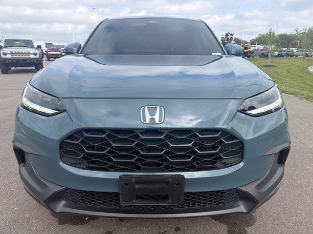 2023 Honda HR-V LX