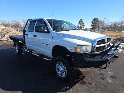 2005 Dodge Ram 2500 SLT