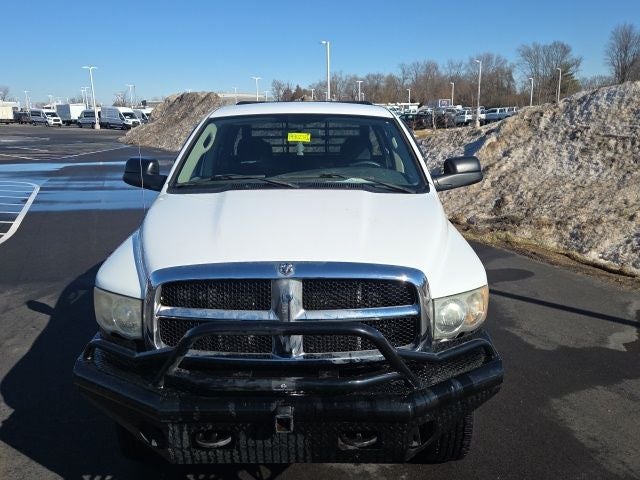 2005 Dodge Ram 2500 SLT