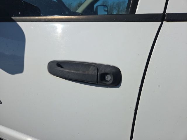 2005 Dodge Ram 2500 SLT