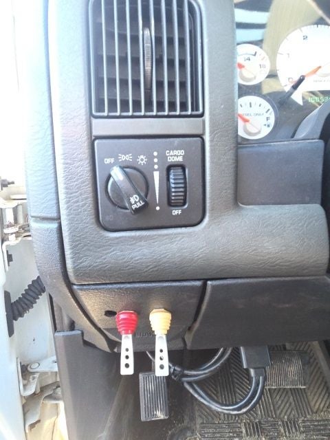 2005 Dodge Ram 2500 SLT