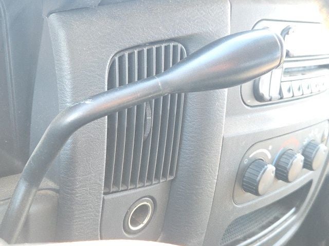 2005 Dodge Ram 2500 SLT