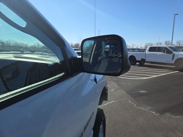 2005 Dodge Ram 2500 SLT