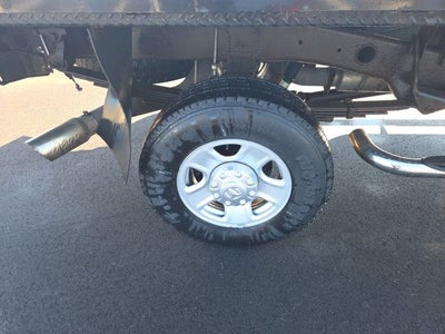 2005 Dodge Ram 2500 SLT