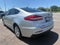2019 Ford Fusion S
