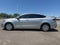 2019 Ford Fusion S