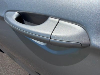 2019 Ford Fusion S