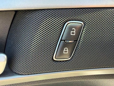 2019 Ford Fusion S