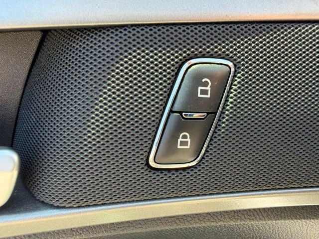 2019 Ford Fusion S