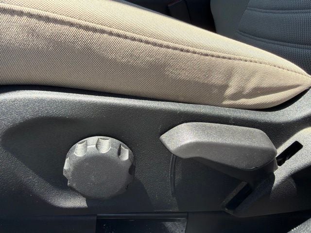 2019 Ford Fusion S