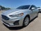2019 Ford Fusion S