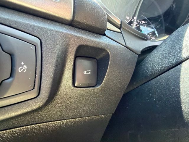 2019 Ford Fusion S