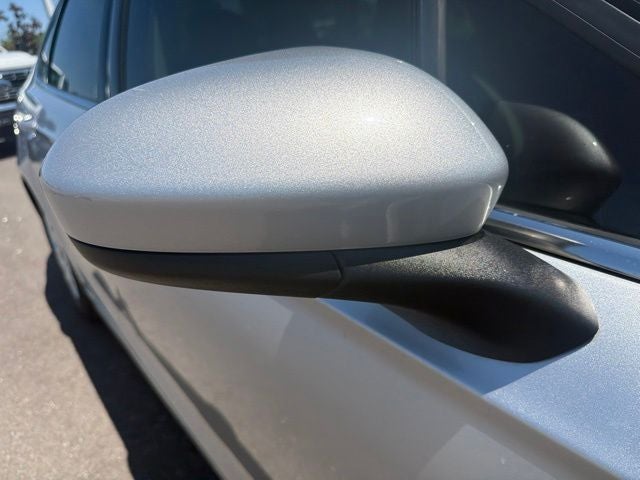 2019 Ford Fusion S