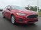 2020 Ford Fusion S
