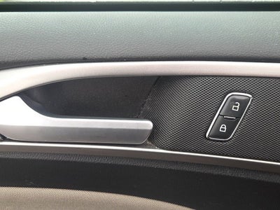 2020 Ford Fusion S